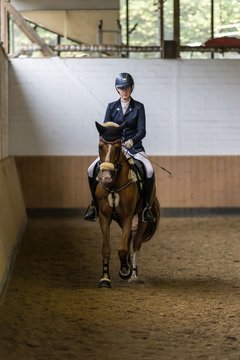 Bild 60 - Pony Akademie Turnier